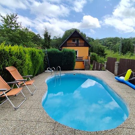 Apartman Terezka Jílové Bagian luar foto