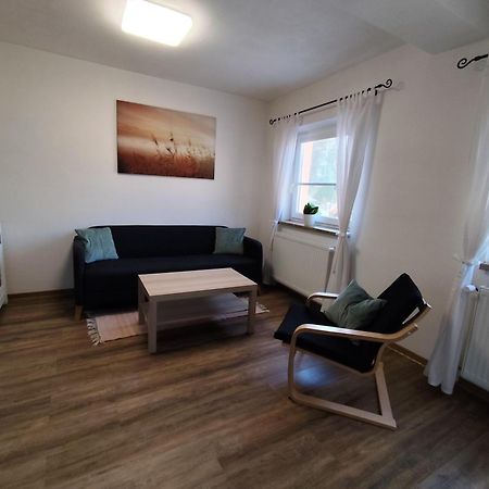 Apartman Terezka Jílové Bagian luar foto