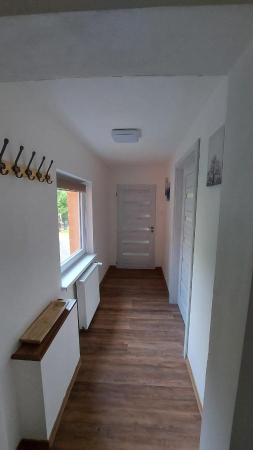 Apartman Terezka Jílové Bagian luar foto