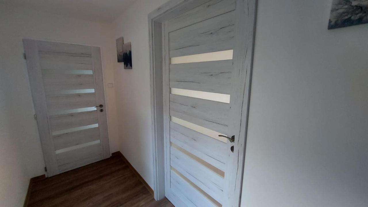 Apartman Terezka Jílové Bagian luar foto