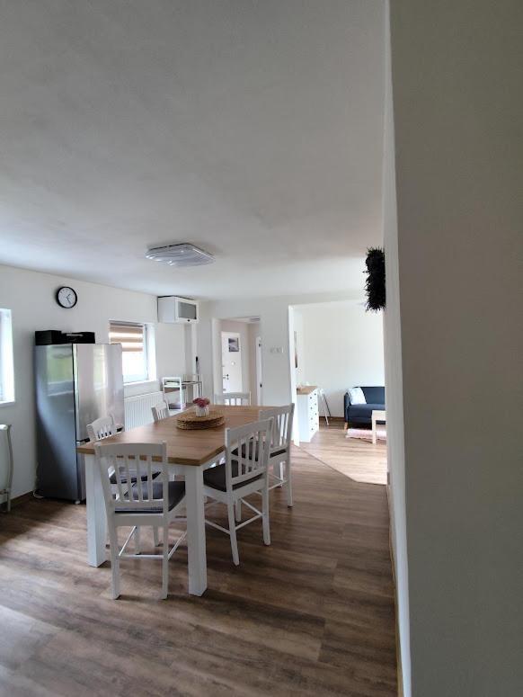 Apartman Terezka Jílové Bagian luar foto