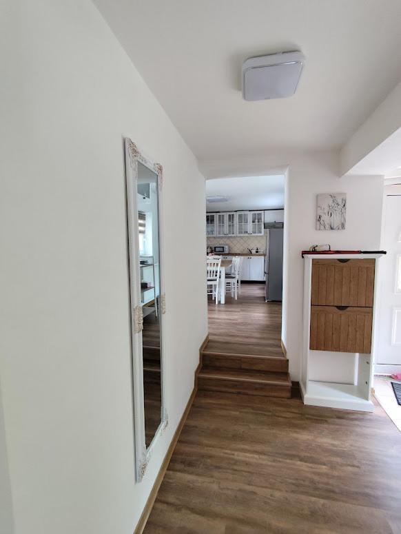 Apartman Terezka Jílové Bagian luar foto