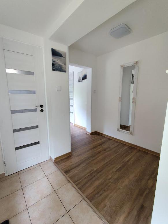 Apartman Terezka Jílové Bagian luar foto