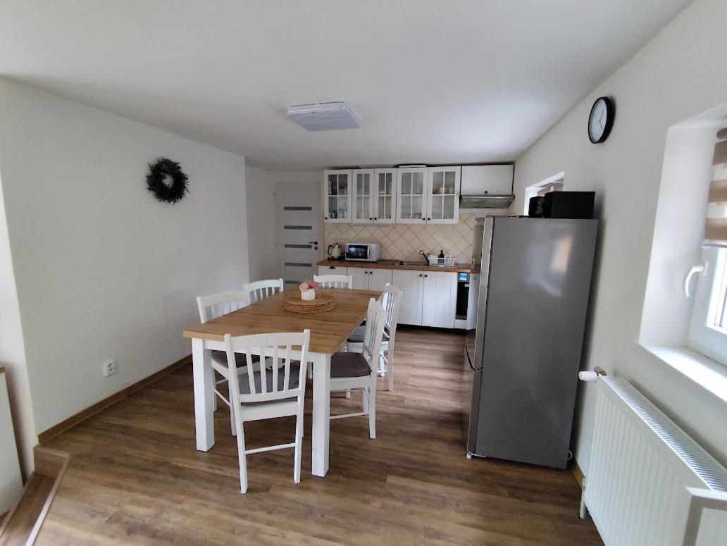 Apartman Terezka Jílové Bagian luar foto