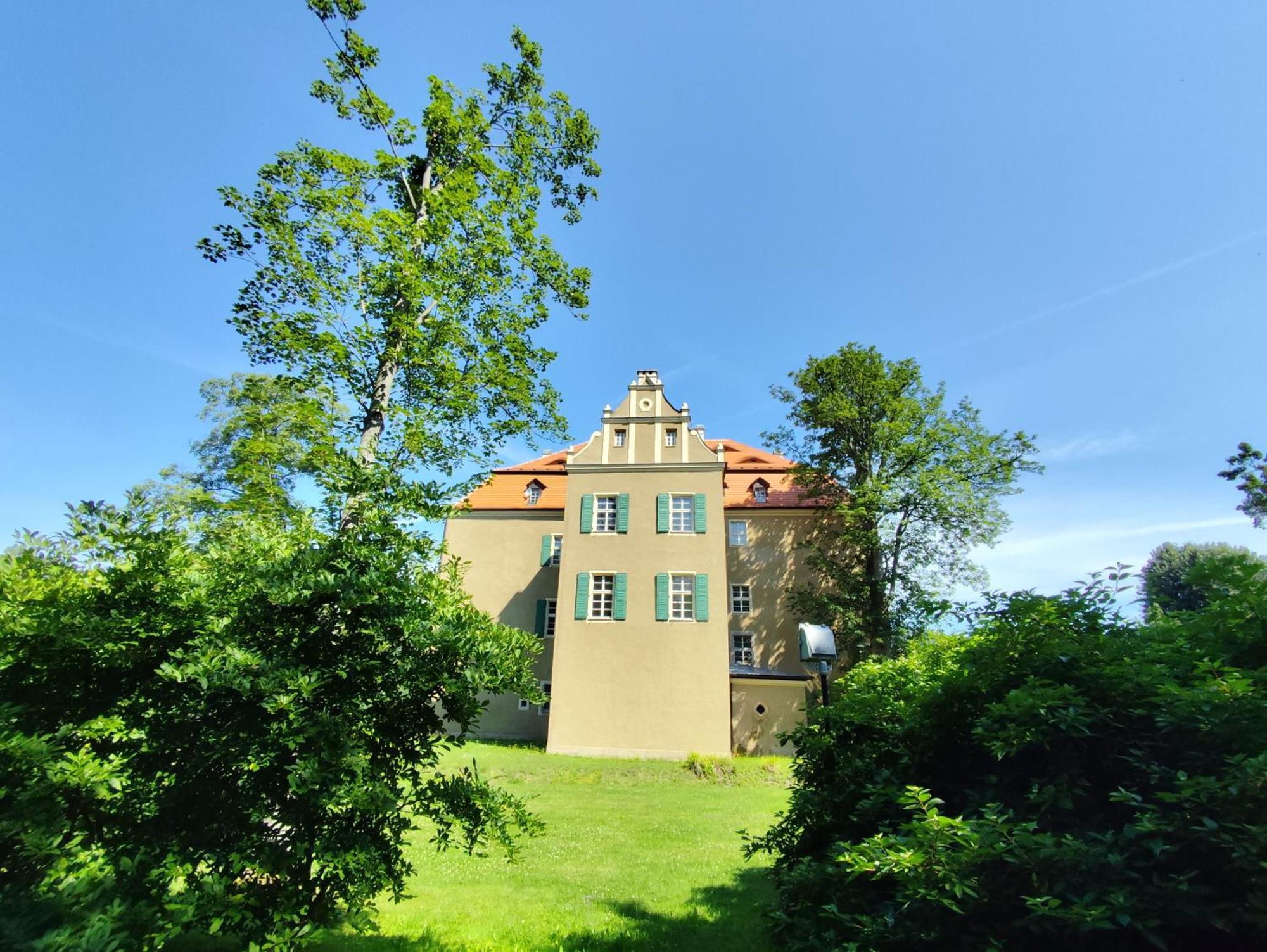 Apartman Terezka Jílové Bagian luar foto
