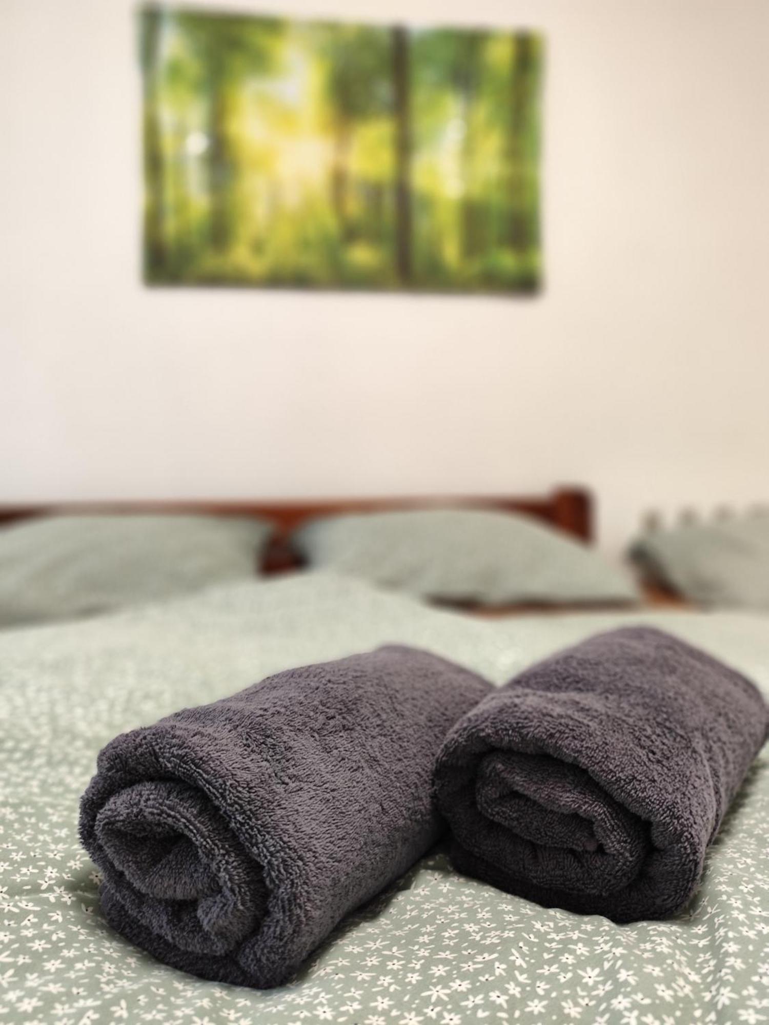 Apartman Terezka Jílové Bagian luar foto