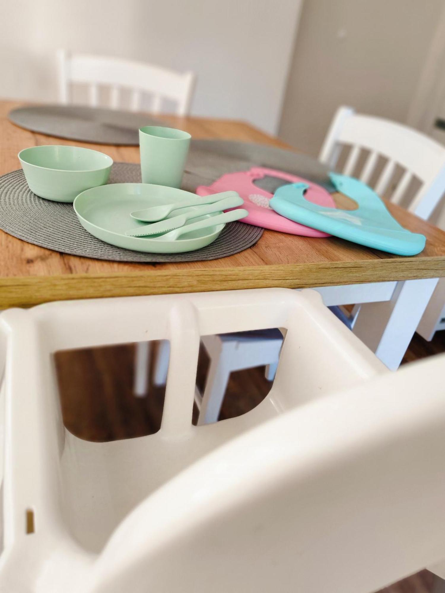 Apartman Terezka Jílové Bagian luar foto