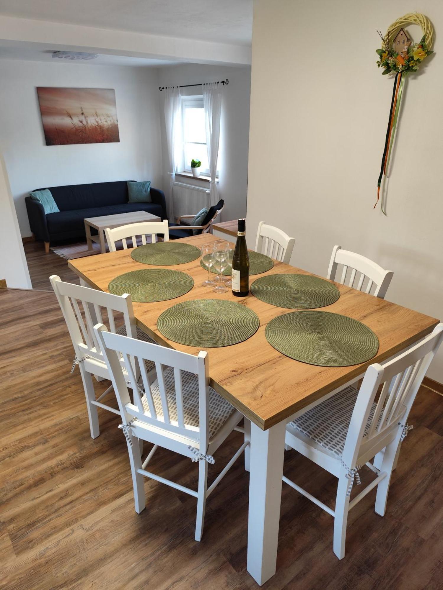 Apartman Terezka Jílové Bagian luar foto