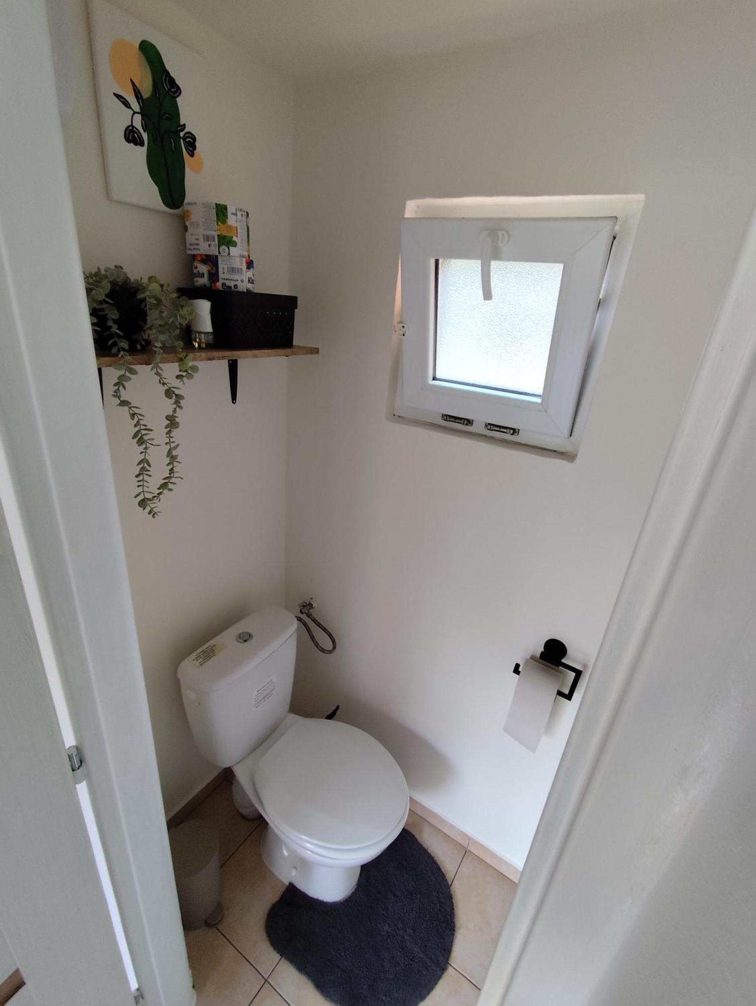 Apartman Terezka Jílové Bagian luar foto