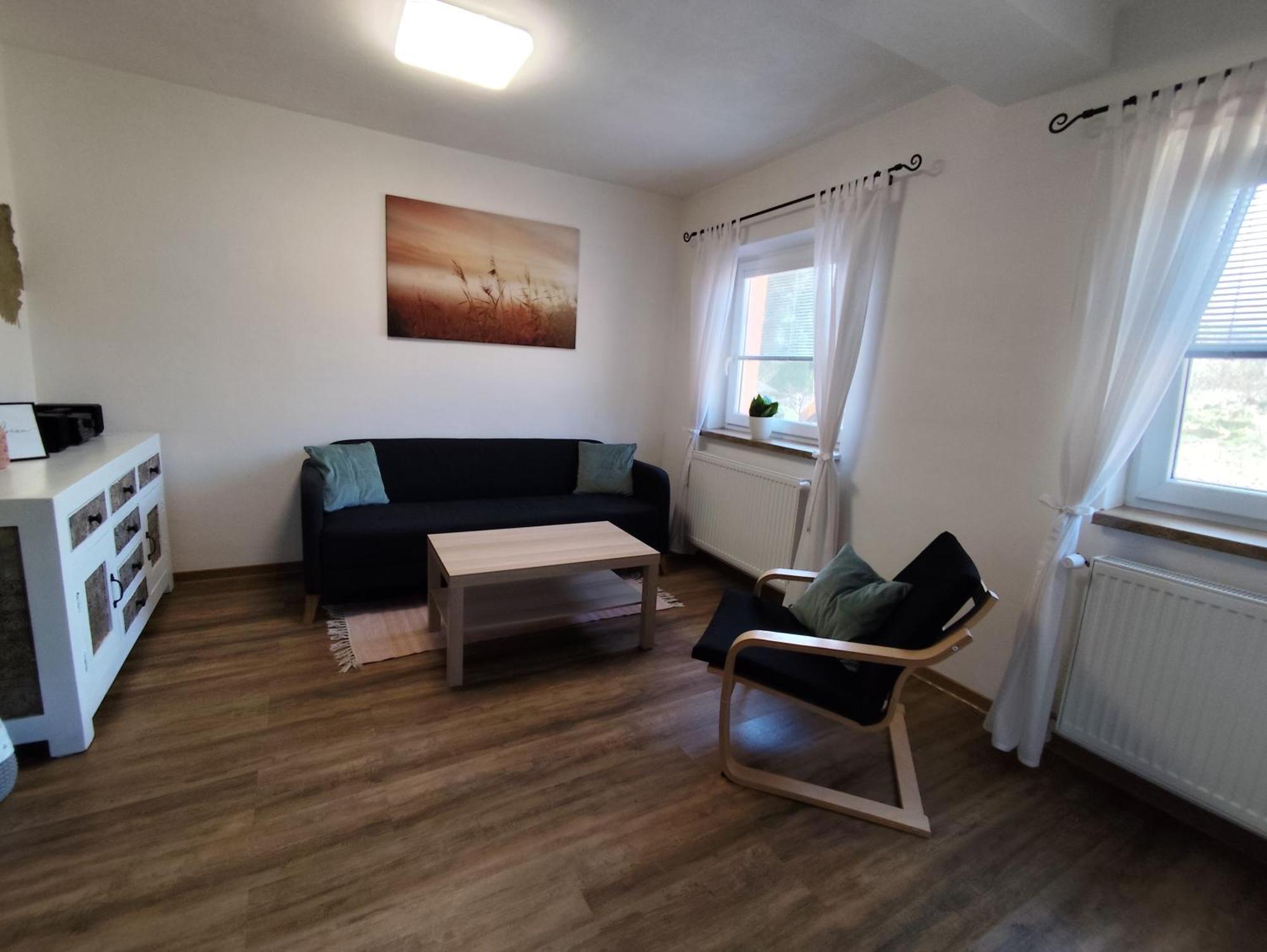Apartman Terezka Jílové Bagian luar foto
