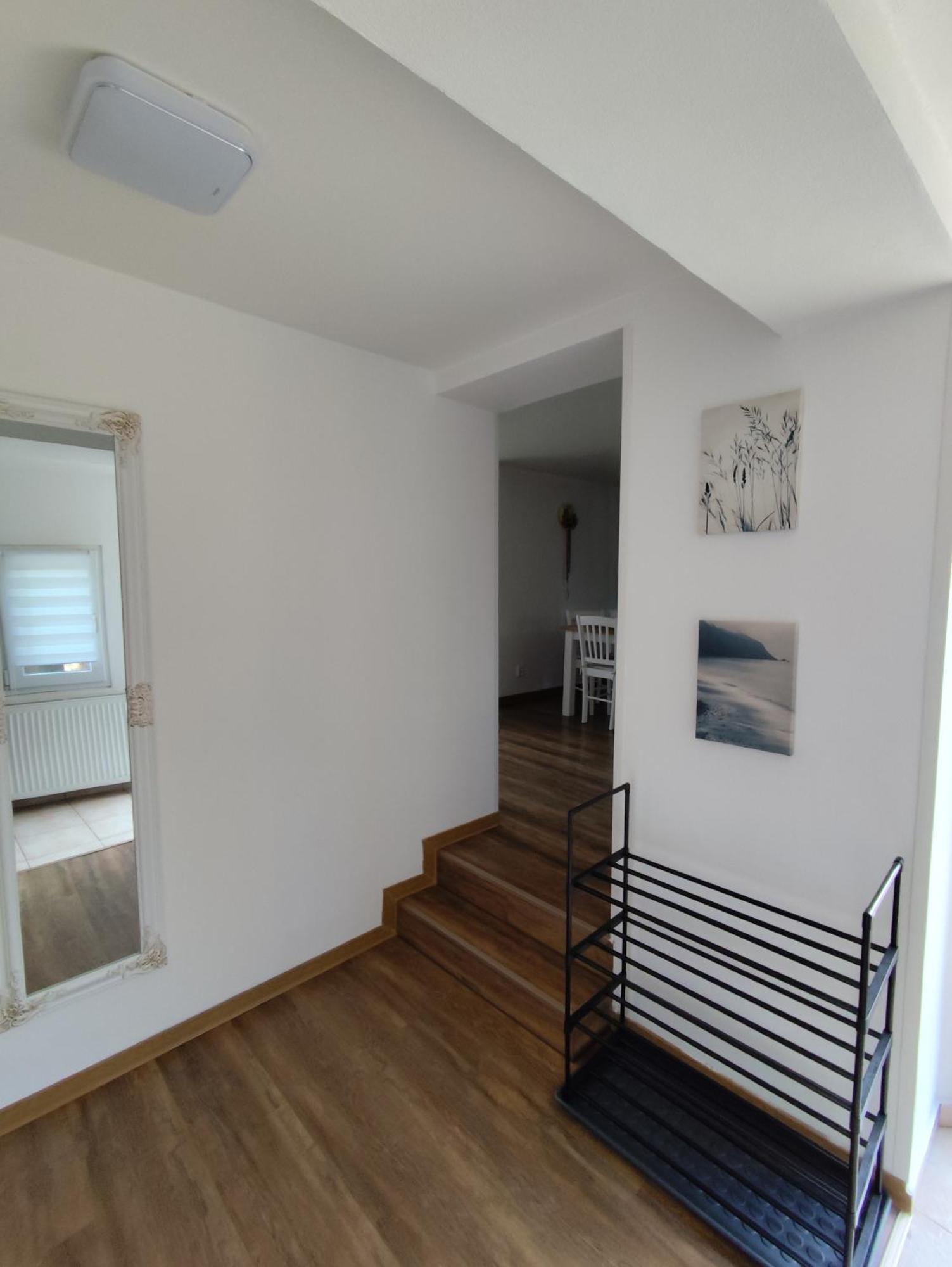 Apartman Terezka Jílové Bagian luar foto