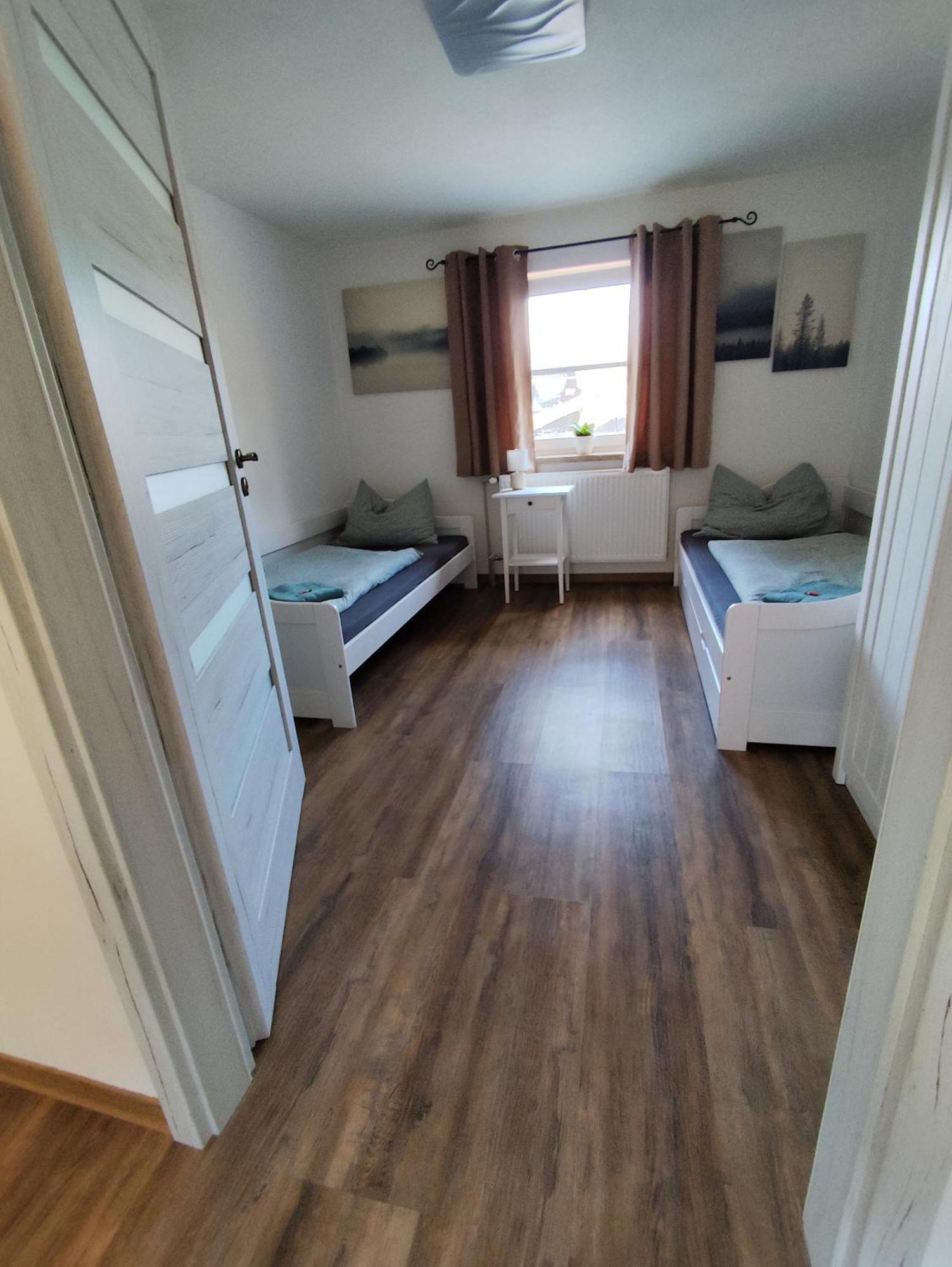 Apartman Terezka Jílové Bagian luar foto